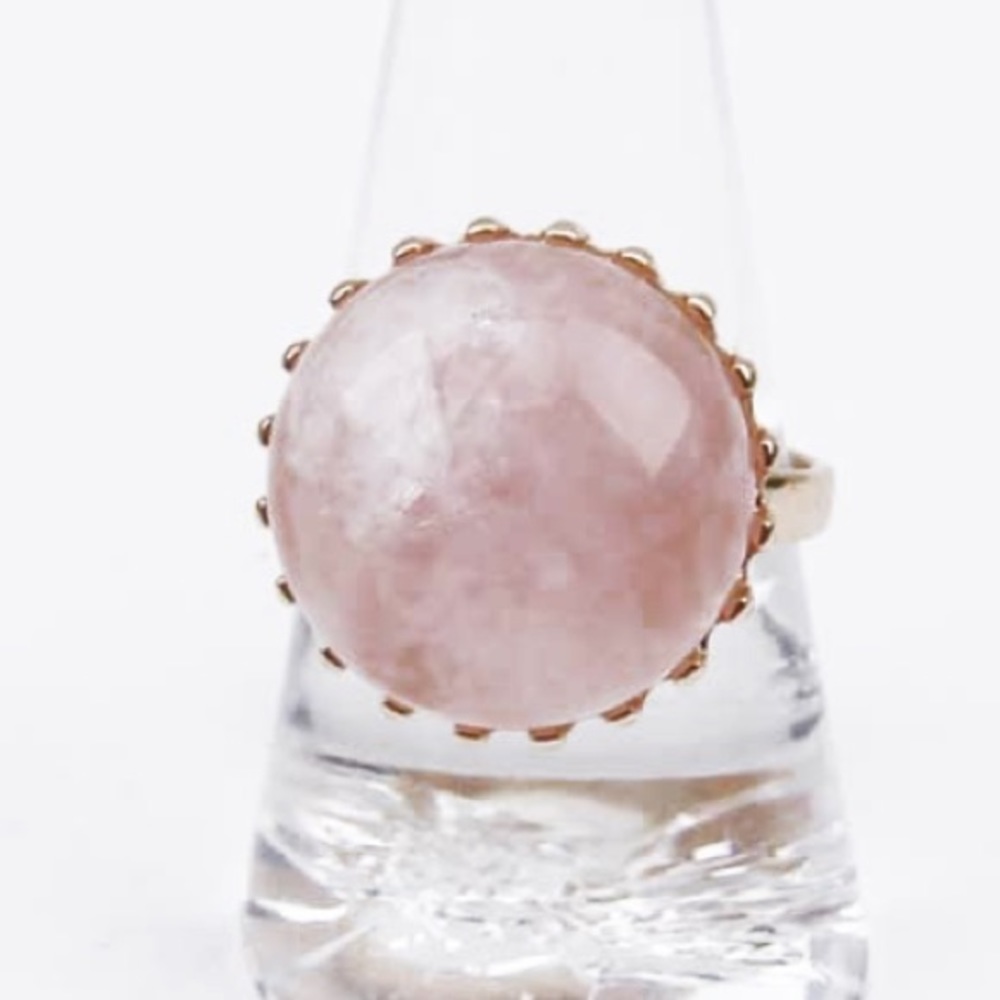 The Beatrice Ring Set - Picture 4 of 6